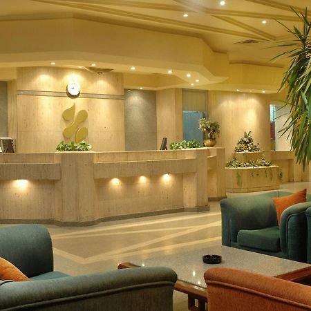 Resta Port Said Hotel Interior photo